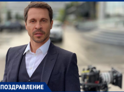 Сегодня свой День рождения отмечает актер из Таганрога «Пабло Деревянко»