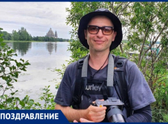 Стильный и оригинальный Роман Билык сегодня отмечает день рождения