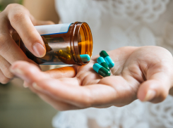 Распространение индийских «аптечных наркотиков» удалось остановить в Таганроге  