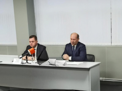 Завтра в Таганроге пройдёт встреча с общественностью города