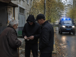Чужаки пытались «кинуть» таганрогского пенсионера более чем на миллион рублей