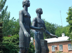 Ещё два сквера в Таганроге готовят к реконструкции