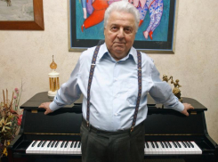 Таганрожцы решили организовать концерт памяти Михаила Танича