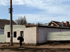 В Таганроге любят выходить за красную линию: еще одна многолетняя проблема обострилась 