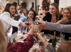 ⁠В Таганроге готовят корпоратив, о котором все будут говорить в 2026 году