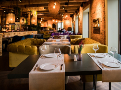 «Чехов Сад» радует таганрожцев круглый год