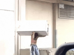 Житель Таганрога едва не остался без самого ценного в новогодние праздники