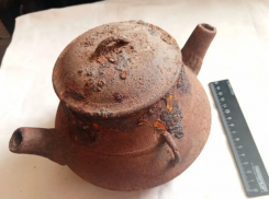 Водогрей, мойдодыр и умывальник - забытые предметы обихода таганрожцев 