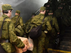 Таганрожцы могут подать заявление на добровольное участие в СВО 