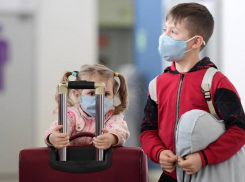 Губернатор Голубев продлил запрет на работу детских садов в Ростовской области