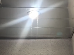 Дождь идет в квартирах таганрожцев, а УК «Благо» только отмахивается от них