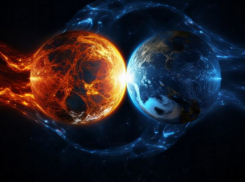 Таганрожцев предупредили о начале затяжной магнитной бури: сколько она продлится