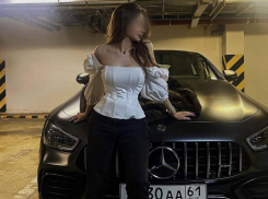 Дочь осужденного за массовые убийства Сергея Цапка стала участницей громкого ДТП под Таганрогом