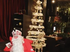 Новогодние корпоративы с огоньком в GREENWICH-PARK