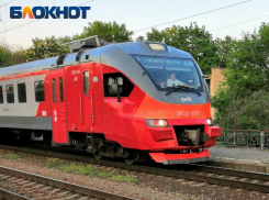 Из Таганрога в Батайск – без пересадки