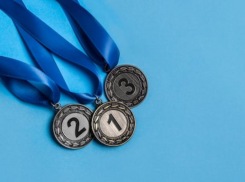 Школьники Таганрога стали призёрами заключительного этапа Всероссийской олимпиады школьников