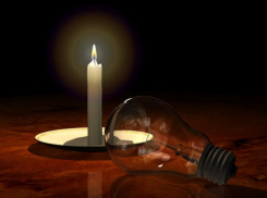 Сегодня не будет света на нескольких центральных улицах Таганрога