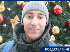 Сегодня юбилей у первого аттестованного экскурсовода региона таганрожца Сергея Датченко