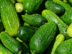 «Инфляция скакнула»: в Центробанке объяснили почему подорожали огурцы в Таганроге