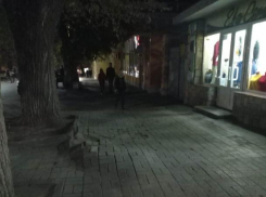 Улица Петровская разочаровала приехавшего в Таганрог гостя