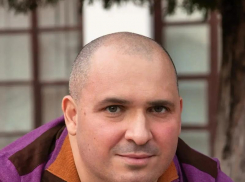 Журналист «Блокнот Таганрог» Денис Ковылин празднует день рождения