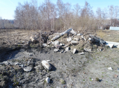 Десятки сельских поселений Неклиновского района избавились от свалок 