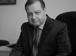 Умер профессор, педагог и наставник Виталий Владимирович Попов