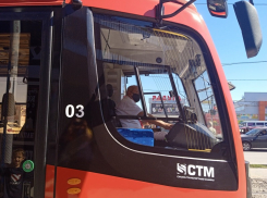 За «тройкой» будет «двойка»: следующими запустят трамваи по маршруту №2