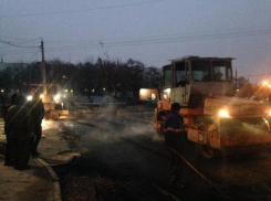 Улицу Транспортную в Таганроге откроют в ночь на 10 декабря