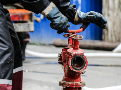 Жителям Таганрога приходится ждать «ветра перемен», чтобы получить воду