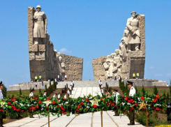 86 солдат будет перезахоронено на Самбекских высотах Таганрога 