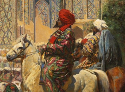 Офицер, путешественник, живописец: как связан прославленный Василий Верещагин с Таганрогом