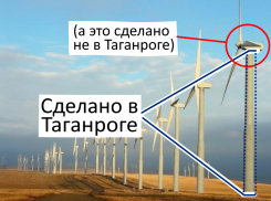 Что возят в Таганроге по ночам, или как наш город стал центром экологически чистой энергетики