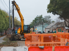 Канализационная реконструкция в Таганроге: что говорят подрядчики 