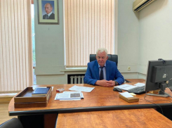 Бывший главный архитектор Таганрога занял этот пост в Ростове