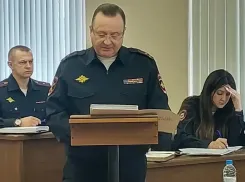 Таганрогская полиция отчиталась о рекордном снижении преступности