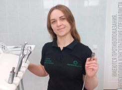 В красивой улыбке не только уверенность, но и здоровье!