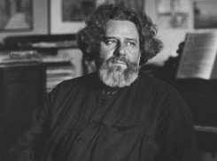 145 лет назад родился поэт Максимилиан Волошин