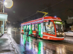  С 1 февраля поднимется стоимость проезда в трамваях Таганрога
