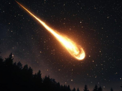 Этой осенью таганрожцы смогут наблюдать ярчайшую комету, которая, возможно, больше не вернется