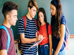 Таганрогские школьники вышли в полуфинал конкурса «Большая перемена»