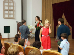  «Голос, проникающий в кровь..» -  концерт оперной певицы Марии Леденевой  прошел в Таганроге