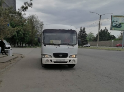 Транспортная драма в Таганроге всё ещё в повестке дня