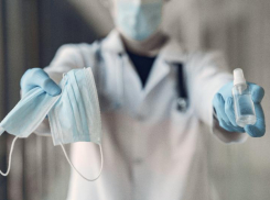 В Ростовской области уточнили действующие ограничительные меры