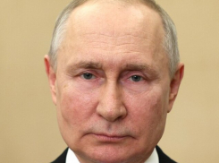 Владимир Путин объявил 24 марта днем общенационального траура