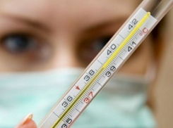 Медики ожидают раннюю эпидемию гриппа в Таганроге в этом году