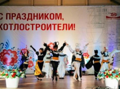 День машиностроителя отмечают сегодня в Таганроге 