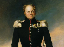 Простыл и умер в Таганроге: вспоминаем Александра Первого 