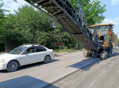 В Таганроге планируют потратить 70 млн рублей на ремонт дорог