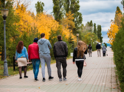 Теплые дни и прохладные ночи будут на выходных в Таганроге